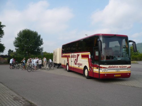 Vennbahn en Kyll Radweg 4